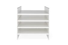 IKEA "KALLAX" Einsatz mit 4