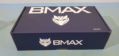Bmax plus mini intel - mini, pc