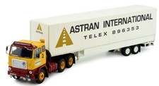 TEKNO - VOLVO F88 6x4 mit