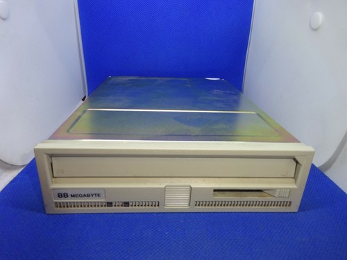 Syquest sq5110 88mb scsi - scsi, 5,25