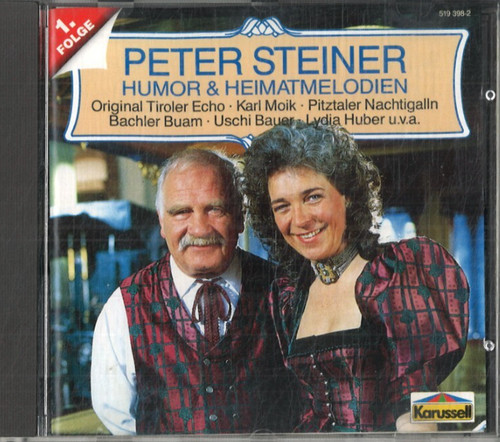 Humor heimatmelodien folge - humor,