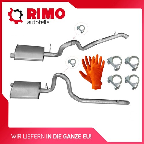Für ford mustang - für, v8