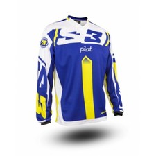 S3 Racing-Shirt Jersey Trikot