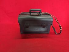 Parat Werkzeugtasche Leder Tasche Werkzeugkoffer Koffer  Handwerker Elektriker 