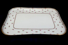 Royal Limoges "Gilda" Platte