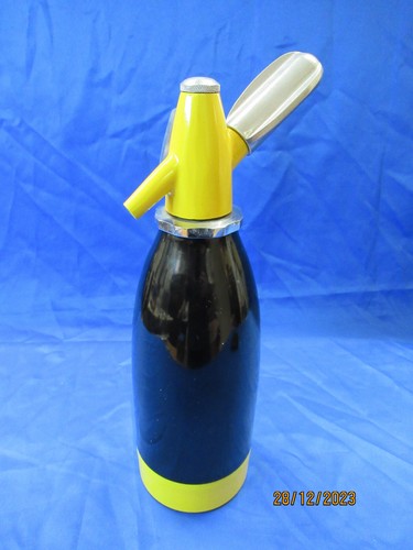 Soda stream mid century - soda,