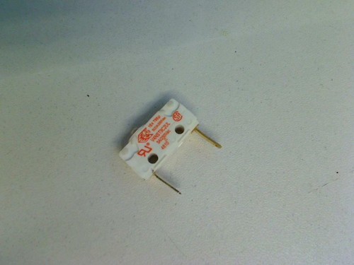 Micro switch sensor - micro,