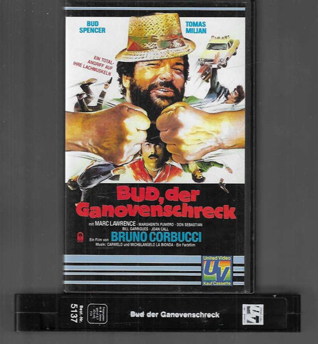 Bud spencer tomas - ,