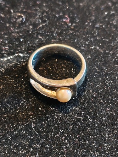 Pierre lang ring perle - lang,