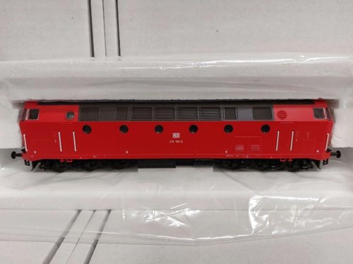 Gützold diesellok br - ~,