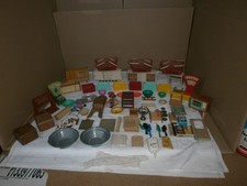 Puppenhausmöbel -