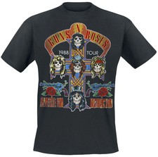 Guns N' Roses T-Shirt Herren