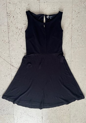 Kleid comma swing - kleid,