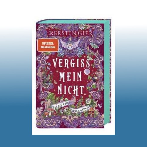 Vergissmeinnicht was die - vergissmeinnicht,