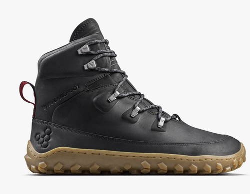 Nib vivobarefoot tracker - vivobarefoot,