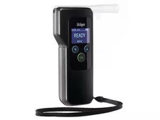 Dräger Alkoholtester 5820