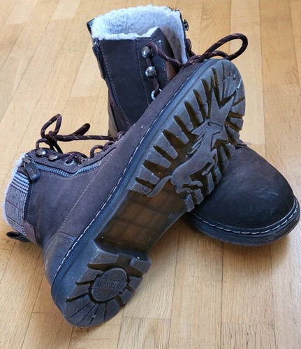 Mustang stiefelette boots - mustang, stiefelette,