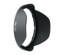 Gegenlichtblende HB-23 für Nikkor AF-S 16-35mm, DX 10-24mm, DX 12-24mm