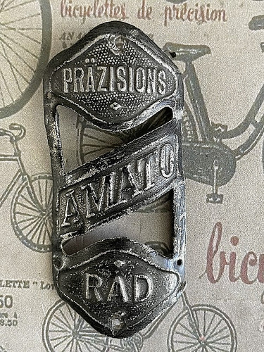 Fahrrad emblem - fahrrad-,