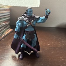 masters of the universe