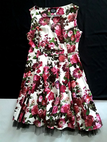 Hearts and roses audrey - hearts,