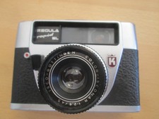 King Regula Rapid SL