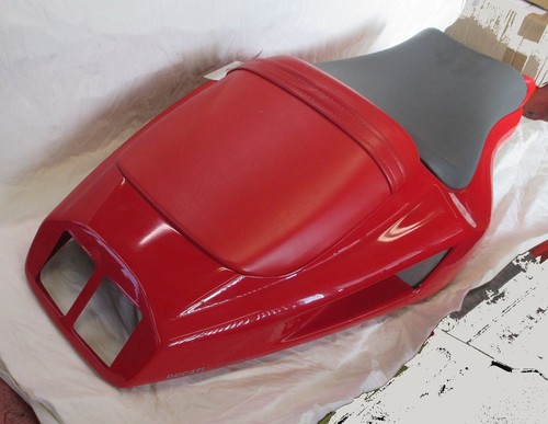 Original ducati 996 - 996, 748