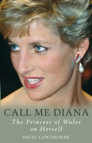 Call diana the - call, me