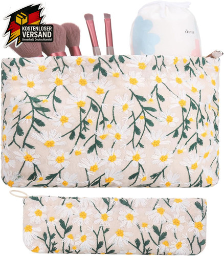 Kosmetiktasche set damen - set,