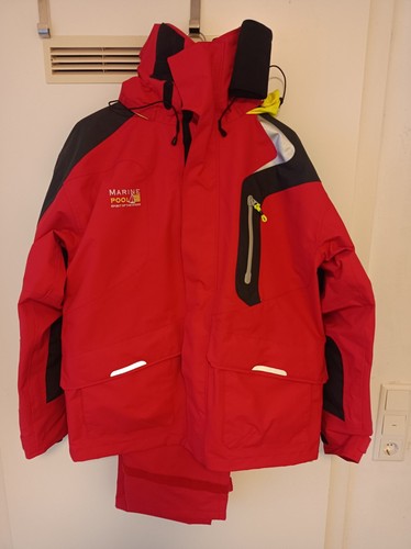 Marinepool hobart jacke - marinepool,