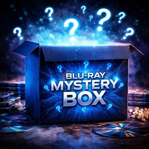 Blu ray - blu-ray, 📦