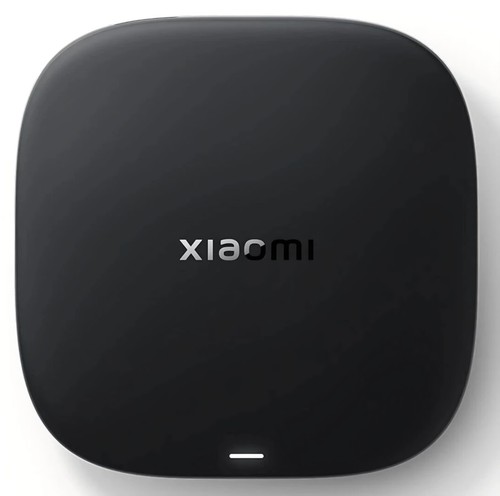 Xiaomi box 4k - xiaomi, s