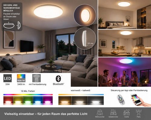 Eglo totari led - totari-c,