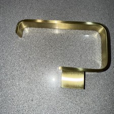 Toilettenpapierhalter aus