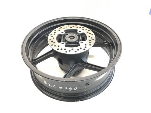 Hintere felge kawasaki 750 - hintere,