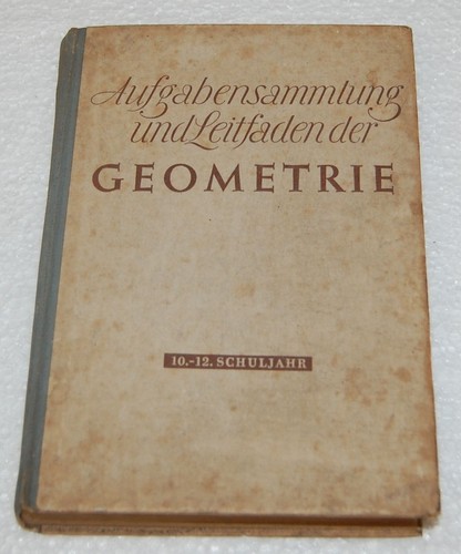 Aufgabensammlung und leitfaden - aufgabensammlung,