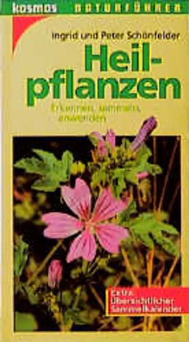 Heilpflanzen erkennen - heilpflanzen.,