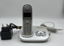 Panasonic KX-TGA731EX Festnetztelefon Mobil Heimtelefon Ladestation Schnurlos