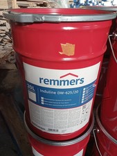 #21,22 REMMERS Induline