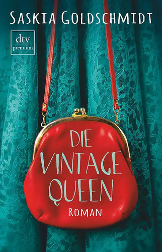 Die vintage queen - die, vintage-queen