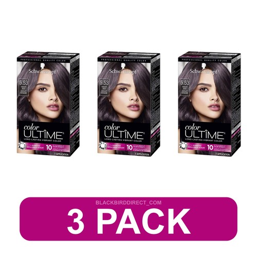 2pk schwarzkopf color - 🔥✅,