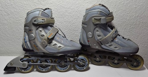 Fila inliner xf60 - inliner, lady“