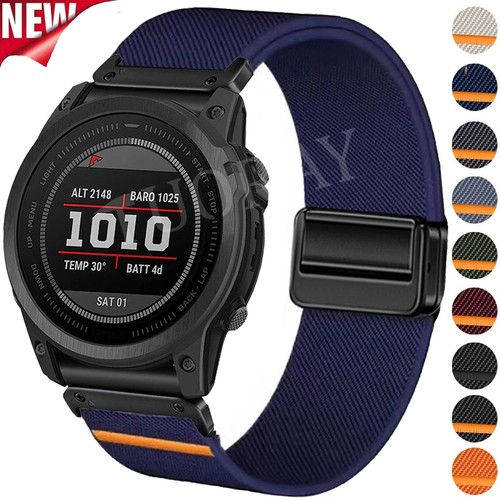 Quickfit nylon armband für - armband,