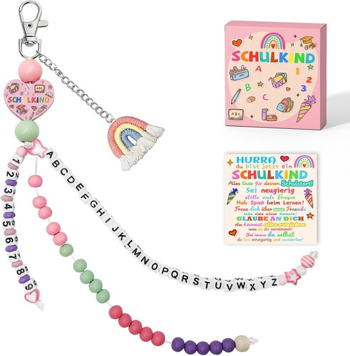 Schultüte füllung - schultüte,