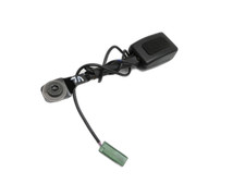 Gurtschloss Links Vorne für