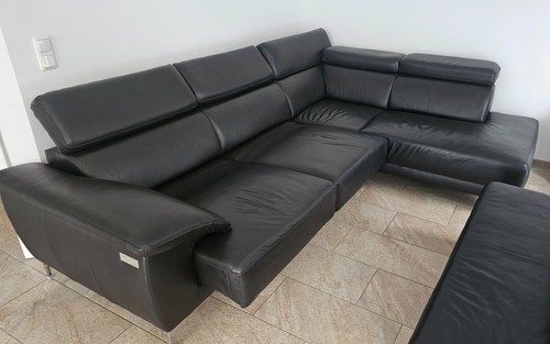 Designer ecksofa max schelling - max,
