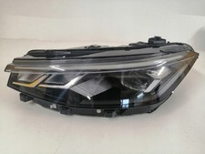Frontscheinwerfer VW Passat