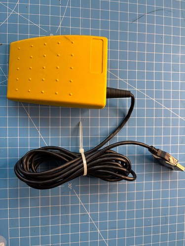 Cleware usb footswitch - cleware, usb-footswitch