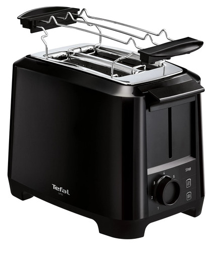 Tefal uno toaster tt1408de - uno,
