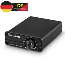Return-HiFi Subwoofer/Full Frequenz Monokanal Leistungsverstärker Mono Amplifier